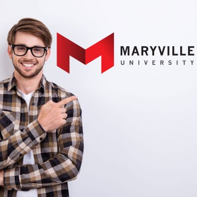 College Wall Decals - College Team Logos - Maryville University