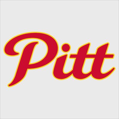 College Wall Decals - College Team Logos - Pittsburg State Athletics Wordmark