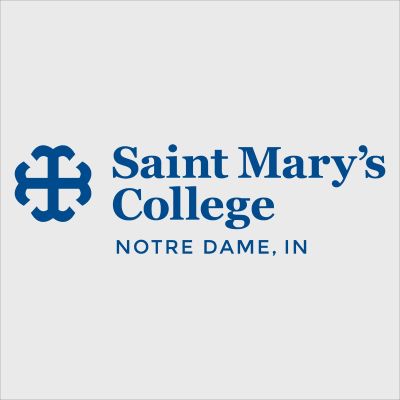 College Wall Decals - College Team Logos - Saint Mary's College