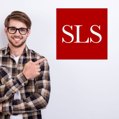 College Wall Decals - College Team Logos - Stanford Law Logo