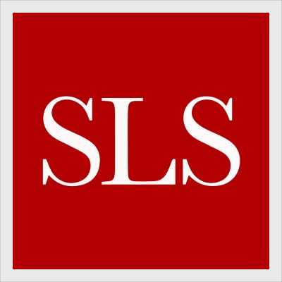 College Wall Decals - College Team Logos - Stanford Law Logo