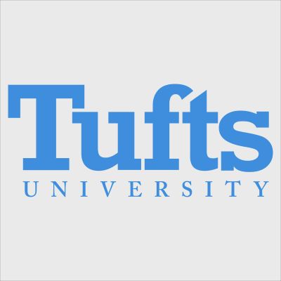 College Wall Decals - College Team Logos - Tufts University
