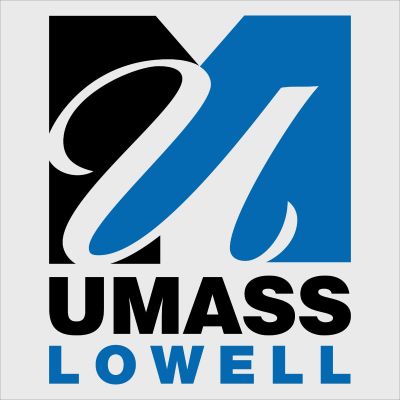 College Wall Decals - College Team Logos - UMass Lowell