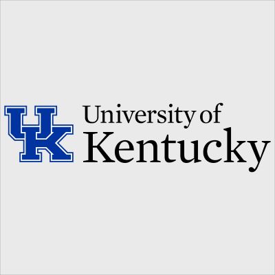 College Wall Decals - College Team Logos - University of Kentucky