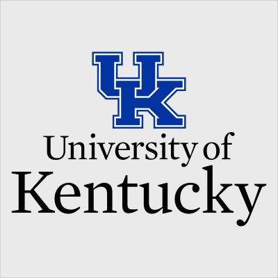 College Wall Decals - College Team Logos - UK University of Kentucky