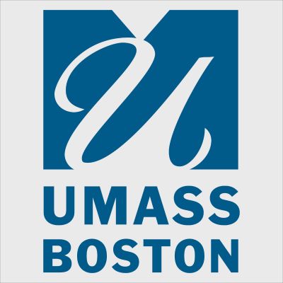 College Wall Decals - College Team Logos - UMass Boston