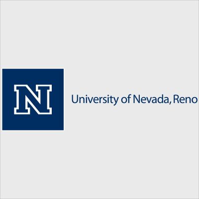 College Wall Decals - College Team Logos - University of Nevada Reno