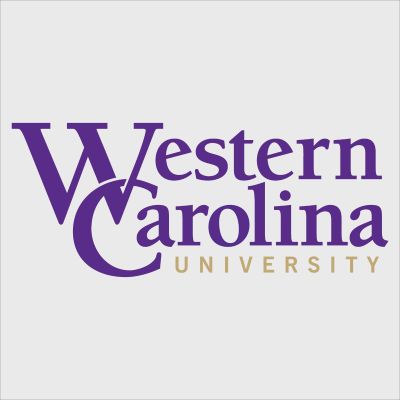 College Wall Decals - College Team Logos - Western Carolina University