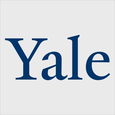 College Wall Decals - College Team Logos - Yale University Logo