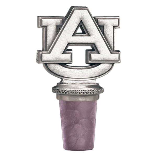 Auburn University Tigers - Wine Set Chest