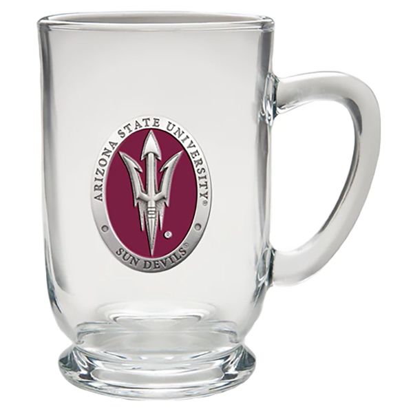 Arizona State-Pitchfork Logo Coffee Mug