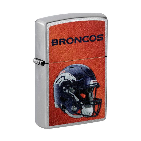 NFL Denver Broncos - Zippo Lighter