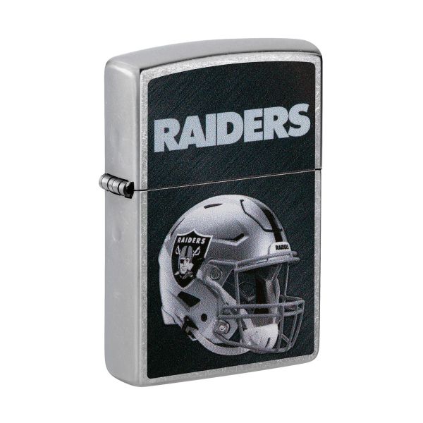 NFL Las Vegas Raiders - Zippo Lighter
