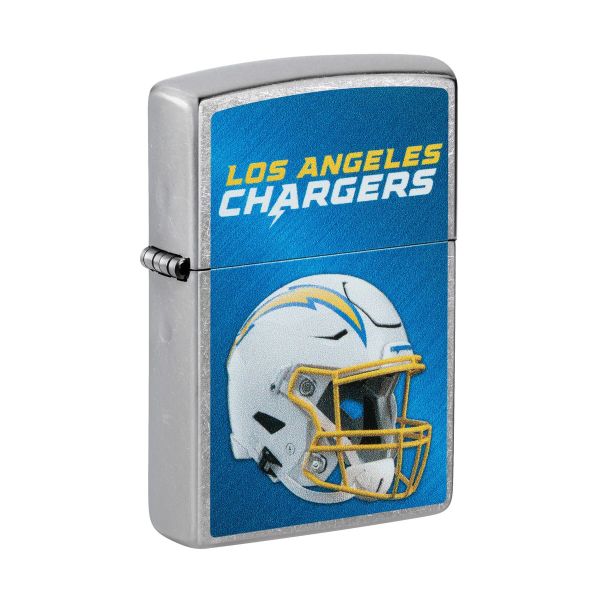 NFL Los Angeles Chargers - Zippo Lighter