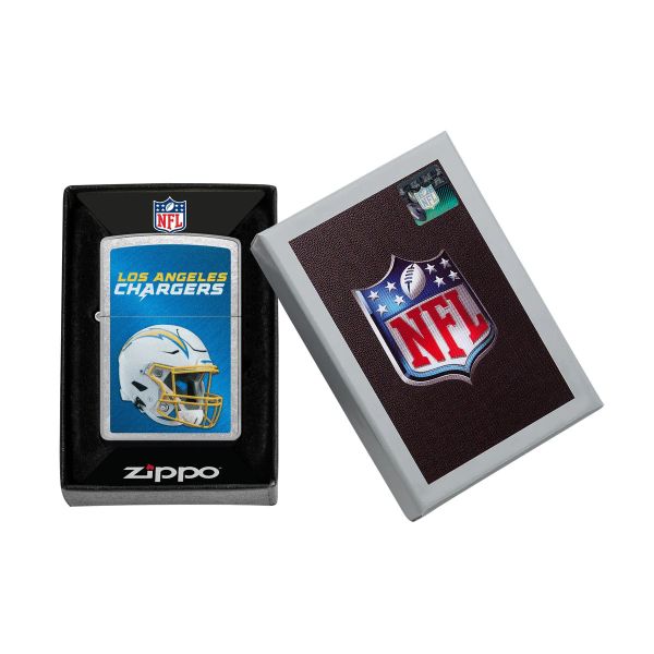 NFL Los Angeles Chargers - Zippo Lighter