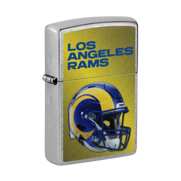 NFL Los Angeles Rams - Zippo Lighter