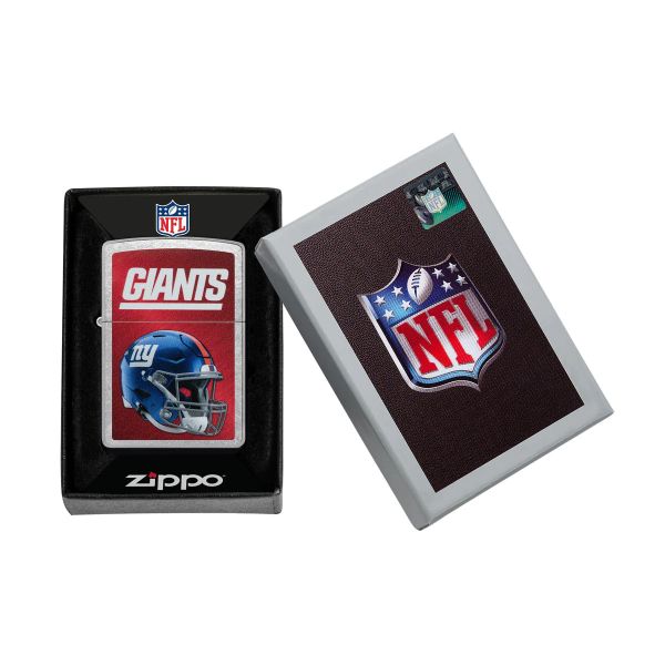 NFL New York Giants - Zippo Lighter