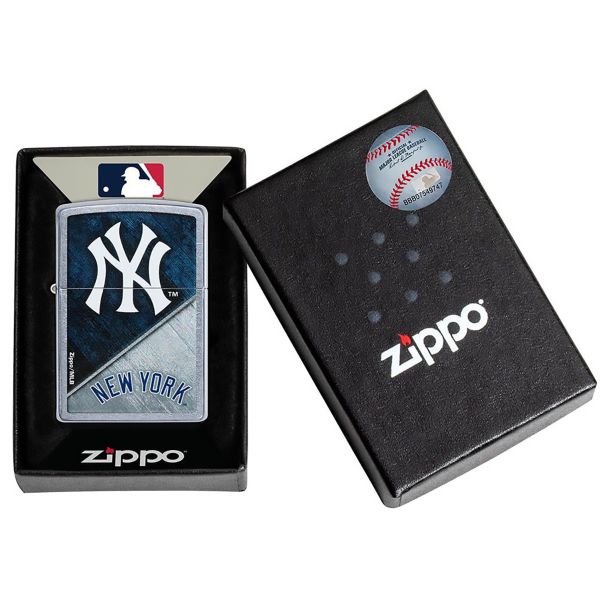 MLB New York Yankees - Zippo Lighter