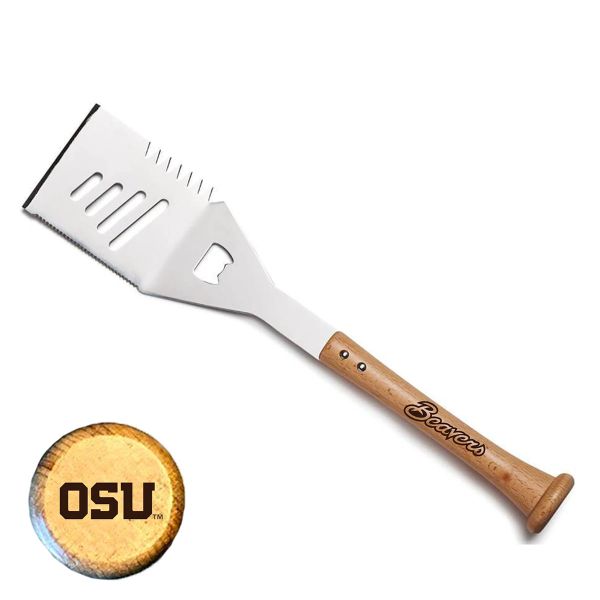Oregon State Beavers Baseball BBQ 