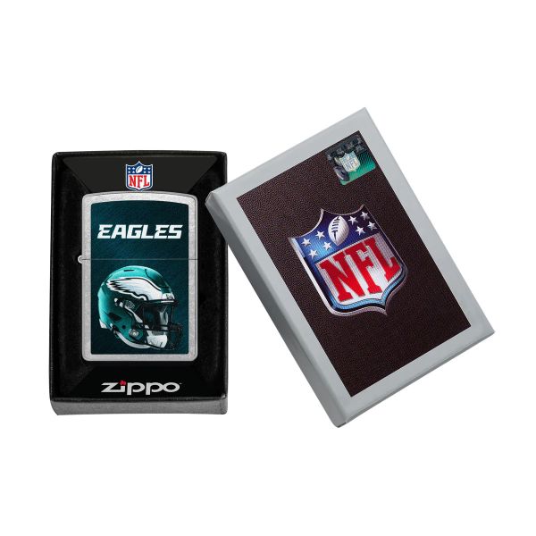NFL Philadelphia Eagles - Zippo Lighter