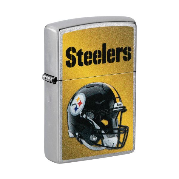 NFL Pittsburgh Steelers - Zippo Lighter