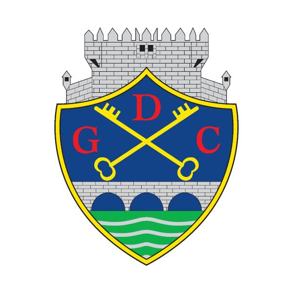 Soccer Wall Decals - Primeira Liga - Portugal Soccer Team Logos - Chaves