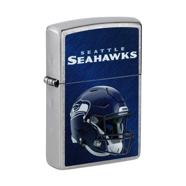 NFL Seattle Seahawks - Zippo Lighter