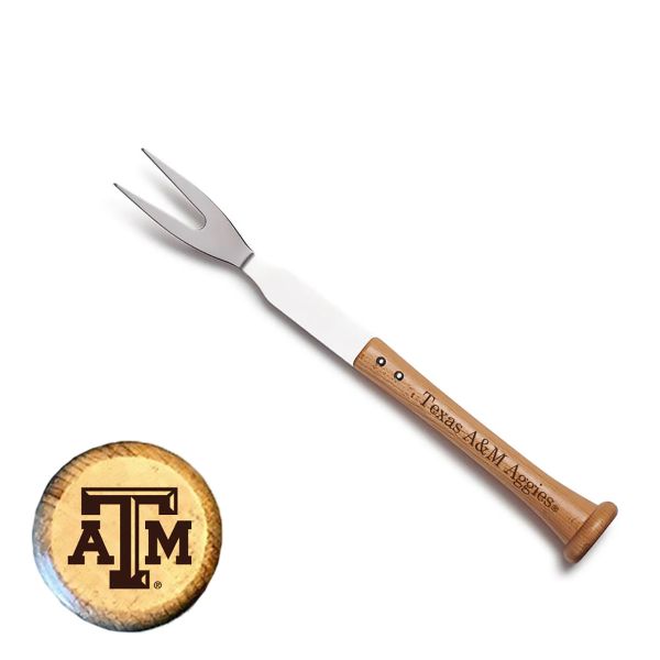  Texas A&M Aggies Baseball BBQ 
