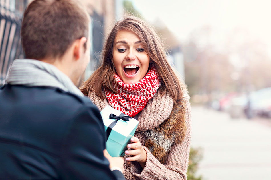 Promotional Products Perfect for The Winter