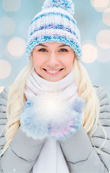 Promotional Products Perfect for The Winter