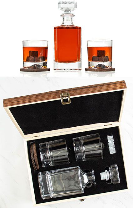 Uncovering the Truth: Does a Whiskey Decanter Actually Serve a Purpose?