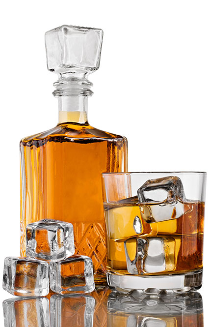 Unleash the Surprising Benefits of Using a Whiskey Decanter - You Won't Believe What Happens Next!