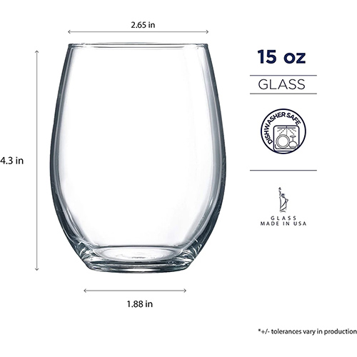 Whiskey Decanter Bottom