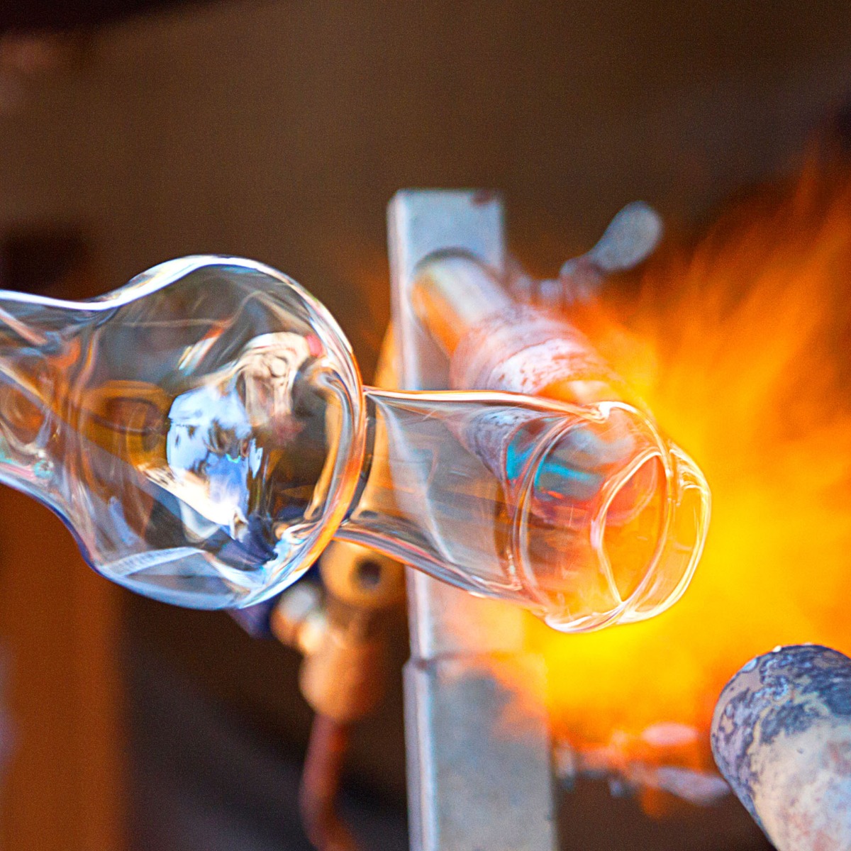 Decanter Material