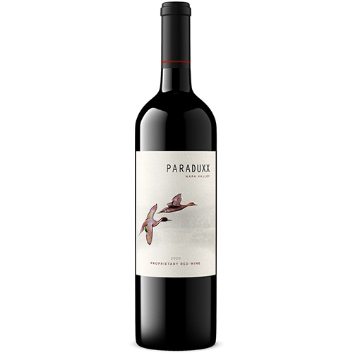 Paraduxx Proprietary Napa Valley Red Wine