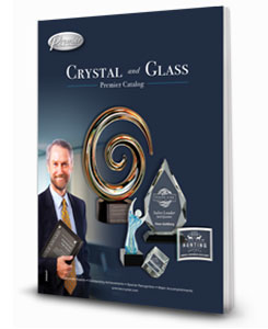 Premier Crystal & Glass