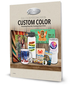 Premier Custom Color