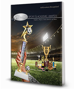 Premier Sports & Academic Awards