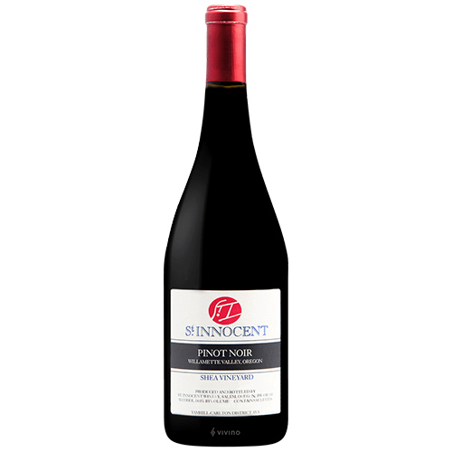 St. Innocent Pinot Noir