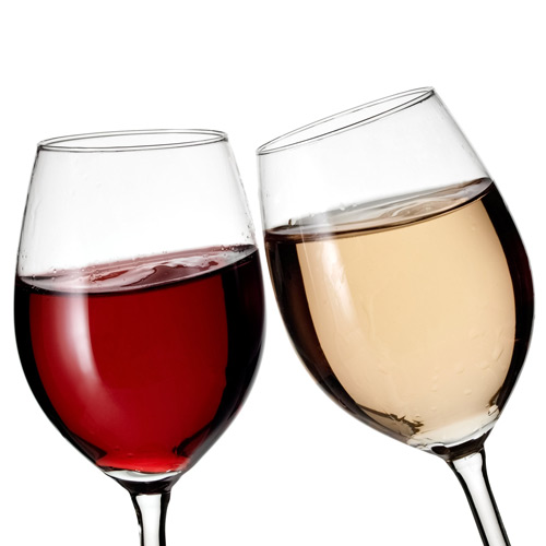 Stemware Wine Glasses