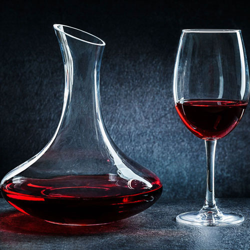 Wine Decanter