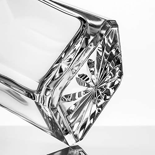 Whiskey Decanter Bottom